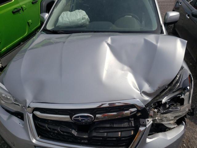 Photo 7 from auction – 2018 SUBARU FORESTER 2 with VIN JF2SJAGC4JH461069
