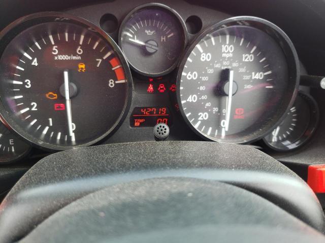Zdjęcie 8 z aukcji – 2014 MAZDA MX-5 MIATA z VIN JM1NC2MF5E0237047