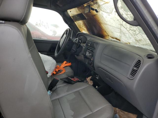 Photo 5 from auction – 2011 FORD RANGER with VIN 1FTKR1AD5BPA75938