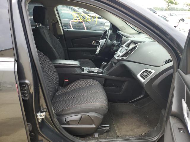 Photo 5 from auction – 2017 GMC TERRAIN SL with VIN 2GKALNEK4H6133659