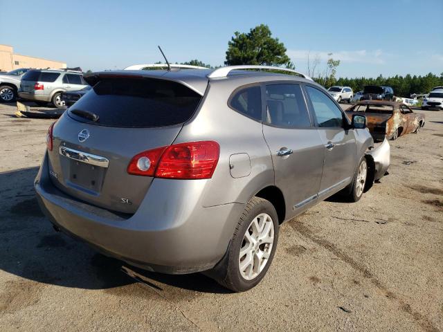 Photo 4 from auction – 2012 NISSAN ROGUE S with VIN JN8AS5MT1CW264382