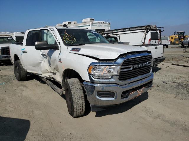 RAM 2500 BIG H 2019 with VIN 3C6UR5DL7KG625977 - Photo from auction