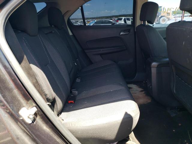 Photo 6 from auction – 2013 CHEVROLET EQUINOX LT with VIN 2GNALDEK5D6104405