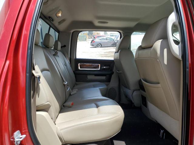 Photo 6 from auction – 2009 DODGE RAM 1500 with VIN 1D3HB13T59S710951