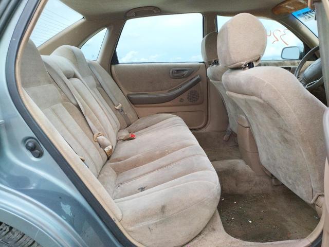 Photo 6 from auction – 1997 TOYOTA AVALON XL with VIN 4T1BF12B7VU170959