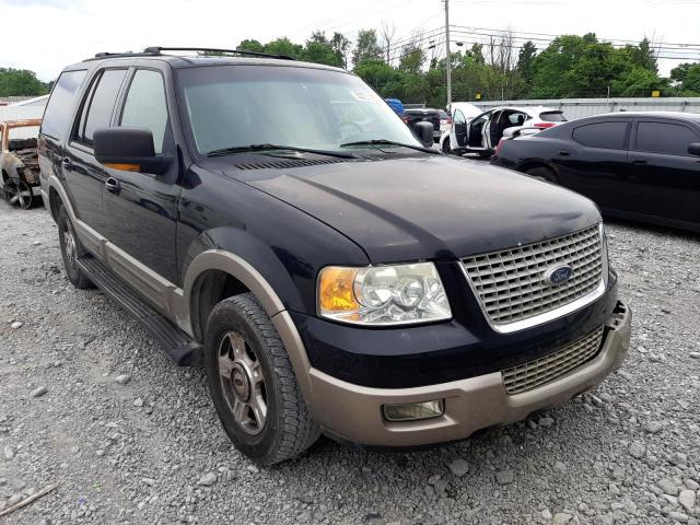 FORD EXPEDITION 2003 with VIN 1FMFU18L53LB35931 - Photo from auction
