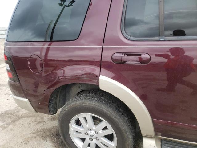 Photo 9 from auction – 2007 FORD EXPLORER E with VIN 1FMEU74837UA60050
