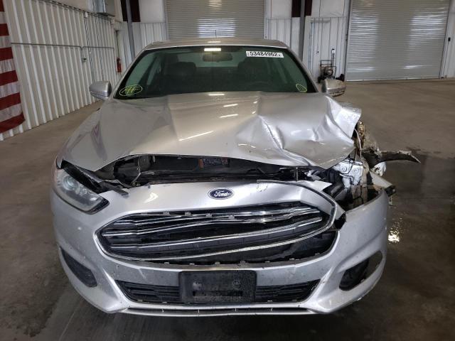 Photo 9 from auction – 2014 FORD FUSION SE with VIN 1FA6P0H74E5393461