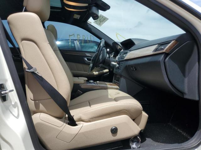 Photo 5 from auction – 2011 MERCEDES-BENZ E 350 with VIN WDDHF5GB0BA393782