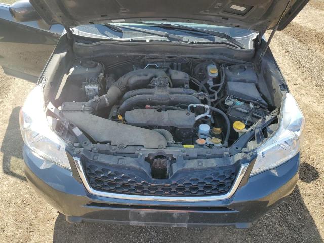 Photo 7 from auction – 2016 SUBARU FORESTER 2 with VIN JF2SJAHC3GH473401