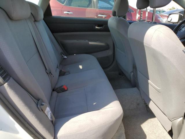 Photo 6 from auction – 2008 TOYOTA PRIUS with VIN JTDKB20U587767217