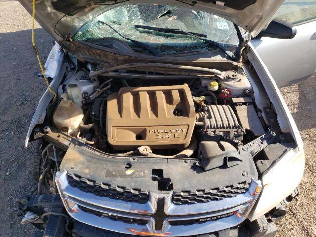 Photo 7 from auction – 2012 DODGE AVENGER SE with VIN 1C3CDZAB2CN286354