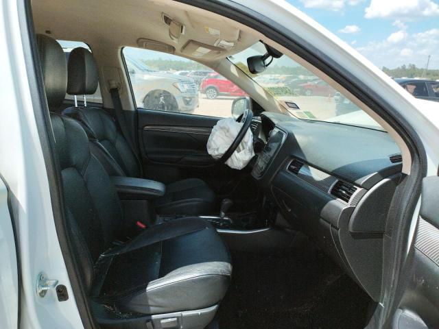 Photo 5 from auction – 2019 MITSUBISHI OUTLANDER with VIN JA4AD3A37KZ028616