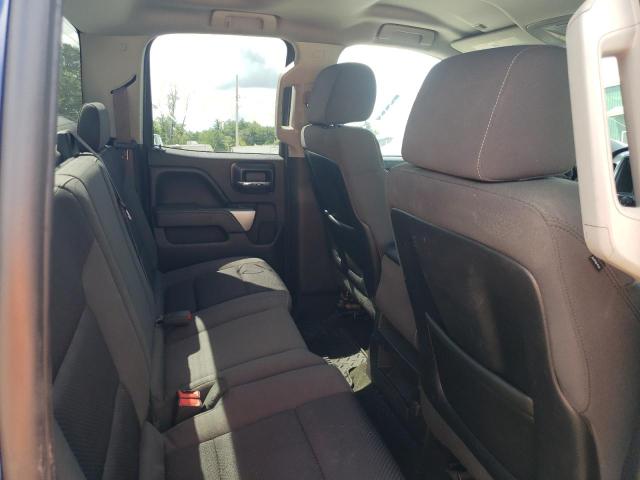 Photo 6 from auction – 2014 CHEVROLET SILVERADO with VIN 1GCVKREC5EZ257911