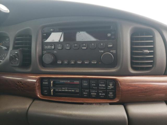 Photo 9 from auction – 2005 BUICK LE SABRE with VIN 1G4HP52K15U170471