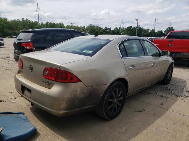 Photo 4 from auction – 2008 BUICK LUCERNE CX with VIN 1G4HD57288U181702