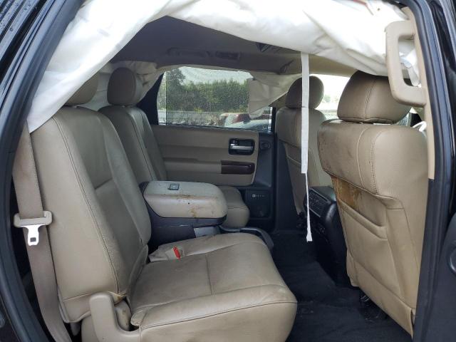 Photo 6 from auction – 2017 TOYOTA SEQUOIA PL with VIN 5TDDW5G16HS149405