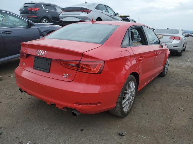 Photo 4 from auction – 2016 AUDI A3 PREMIUM with VIN WAUB8GFF6G1020020