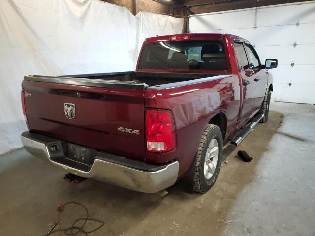 Photo 4 from auction – 2017 RAM 1500 ST with VIN 1C6RR7FT1HS593981