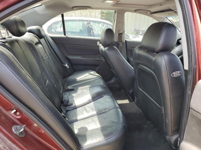 Photo 6 from auction – 2007 HYUNDAI SONATA SE with VIN 5NPEU46F77H283958