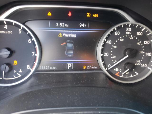 Photo 8 from auction – 2018 NISSAN MAXIMA 3.5 with VIN 1N4AA6AP2JC385860