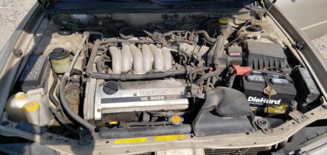 Photo 7 from auction – 1999 NISSAN MAXIMA with VIN JN1CA21D0XM418281