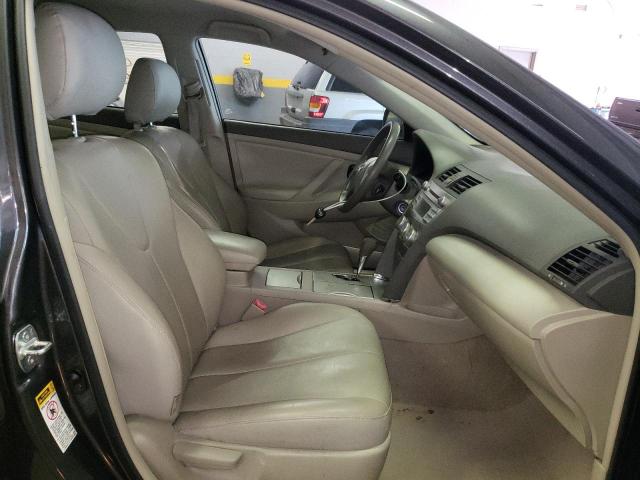 Photo 5 from auction – 2011 TOYOTA CAMRY BASE with VIN 4T1BF3EK0BU174788