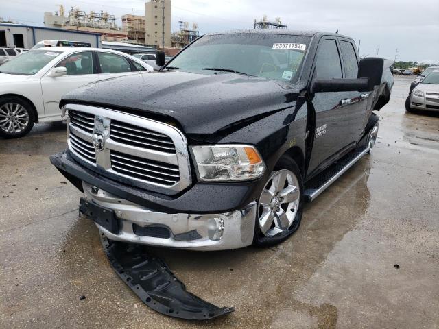 Photo 2 from auction – 2016 RAM 1500 SLT with VIN 1C6RR6GT5GS170196