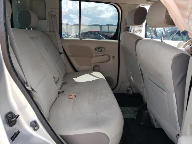 صورة رقم 6 من المزاد - 2010 NISSAN CUBE BASE مع VIN JN8AZ2KR7AT156672