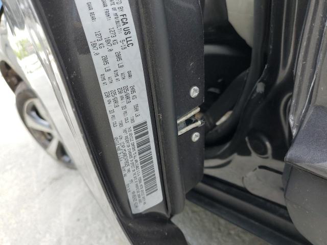 Photo 10 from auction – 2019 JEEP CHEROKEE L with VIN 1C4PJMDX8KD470525