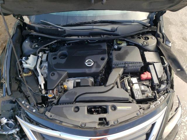 Photo 7 from auction – 2015 NISSAN ALTIMA 2.5 with VIN 1N4AL3AP2FC125930