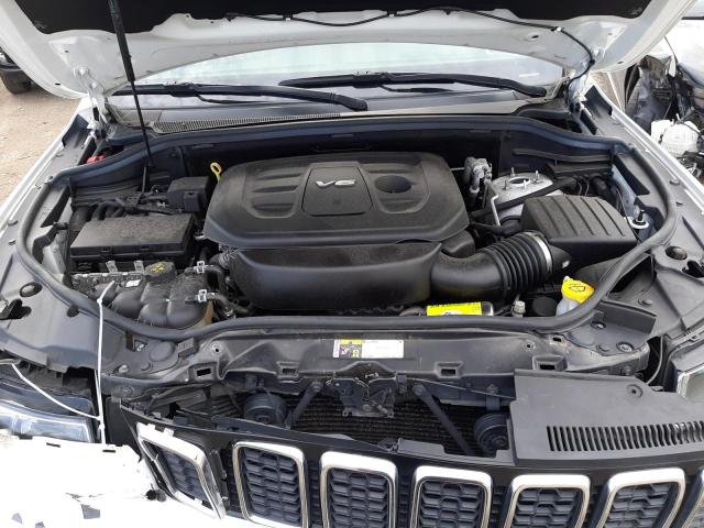 Photo 7 from auction – 2018 JEEP GRAND CHER with VIN 1C4RJFBG0JC165449