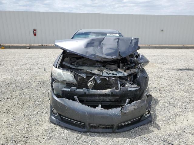 Photo 9 from auction – 2014 TOYOTA CAMRY L with VIN 4T1BF1FK7EU469491