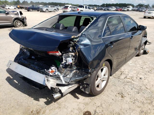 Photo 4 from auction – 2012 TOYOTA CAMRY with VIN 4T1BF1FK8CU600313