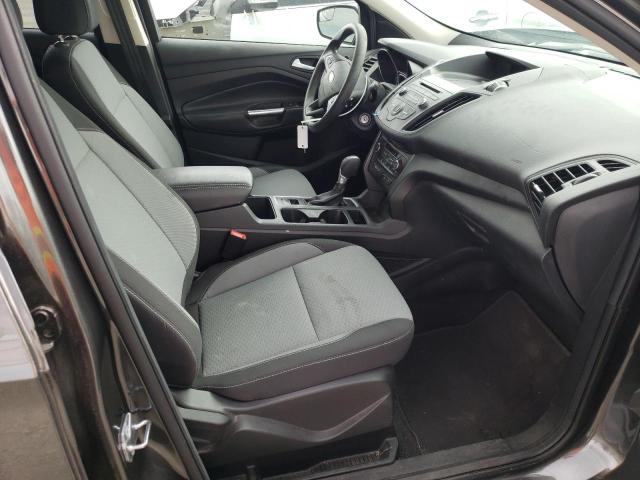 Photo 5 from auction – 2017 FORD ESCAPE SE with VIN 1FMCU0GD1HUE38777