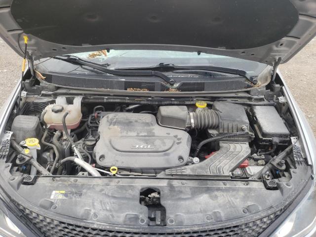 Photo 7 from auction – 2019 CHRYSLER PACIFICA T with VIN 2C4RC1EG3KR508157