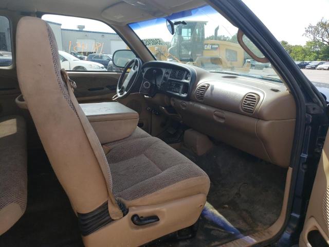 Photo 5 from auction – 2000 DODGE RAM 2500 with VIN 1B7KF23W8YJ162807