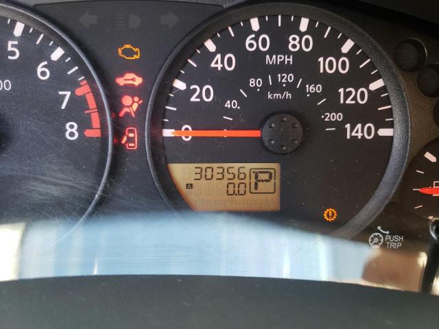 Photo 8 from auction – 2020 NISSAN FRONTIER S with VIN 1N6ED0EA7LN710626