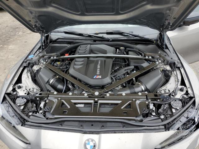 Photo 7 from auction – 2022 BMW M3 COMPETI with VIN WBS43AY0XNFM22745