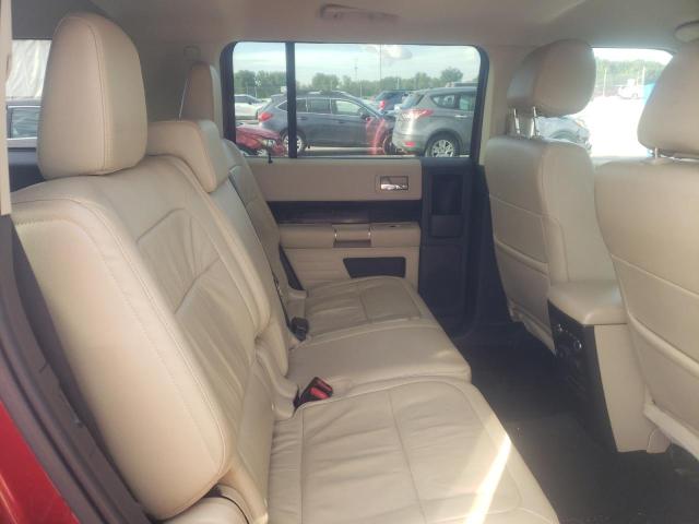Photo 6 from auction – 2013 FORD FLEX SEL with VIN 2FMGK5C88DBD29004