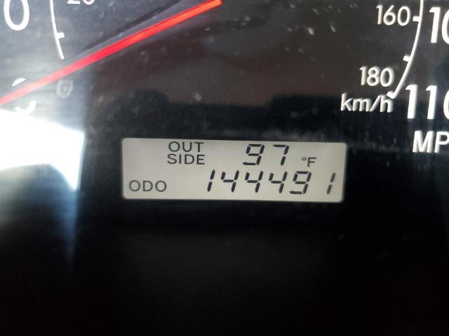 Photo 8 from auction – 2007 TOYOTA COROLLA CE with VIN 1NXBR30EX7Z903377