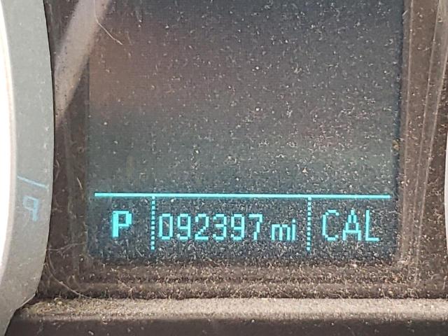 Photo 8 from auction – 2013 CHEVROLET EQUINOX LS with VIN 2GNALBEK0D6364585