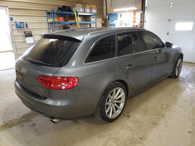 Photo 4 from auction – 2012 AUDI A4 PREMIUM with VIN WAUWFAFL4CA033806