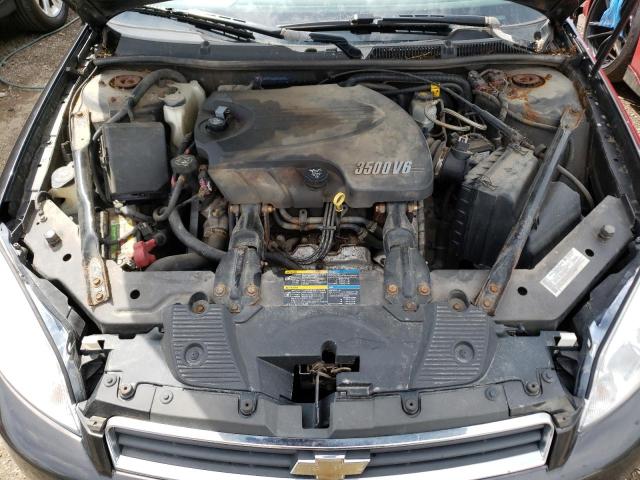 Photo 7 from auction – 2008 CHEVROLET IMPALA LT with VIN 2G1WT58K381376298