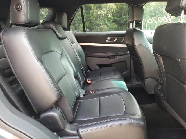 Photo 6 from auction – 2016 FORD EXPLORER X with VIN 1FM5K8D89GGC02590