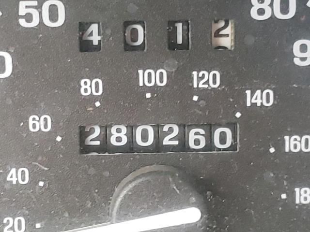 Photo 8 from auction – 2000 FORD RANGER SUP with VIN 1FTZR15VXYPA50267