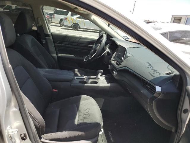 Photo 5 from auction – 2020 NISSAN ALTIMA S with VIN 1N4BL4BVXLC261001