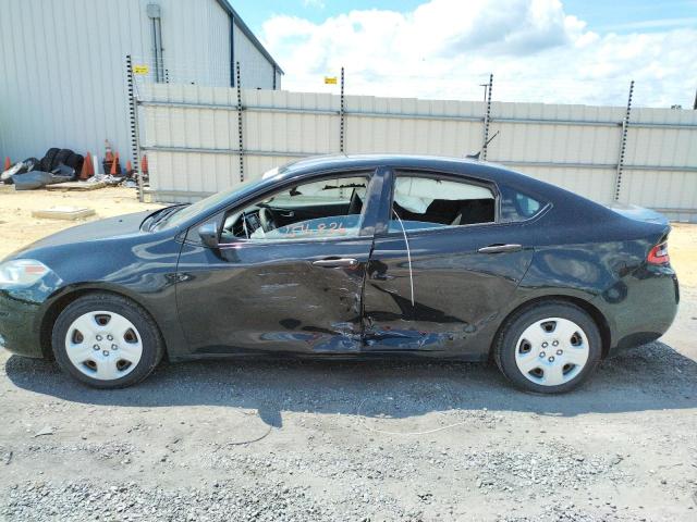 Photo 9 from auction – 2013 DODGE DART SE with VIN 1C3CDFAA2DD727476