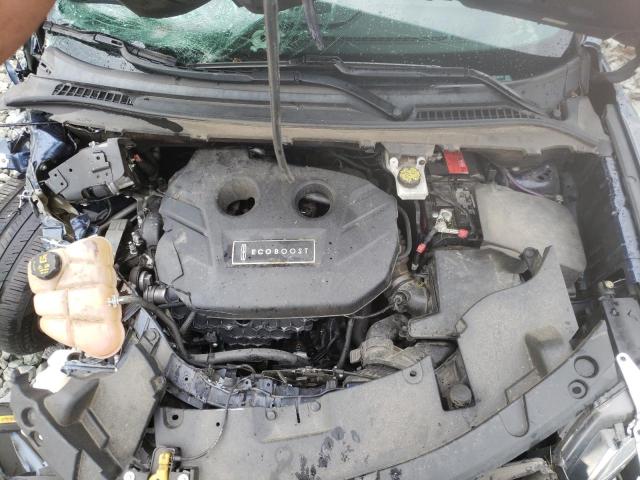Photo 7 from auction – 2016 LINCOLN MKC PREMIE with VIN 5LMCJ1C92GUJ03118