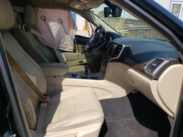Photo 5 from auction – 2014 JEEP GRAND CHER with VIN 1C4RJFBG1EC478645